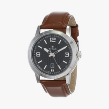 Laden Sie das Bild in den Galerie-Viewer.Analog Men&#39;s Watch
