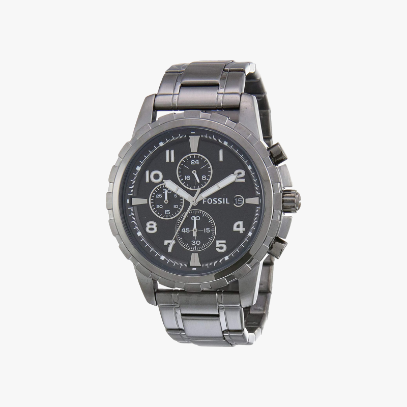 Analog Men's Watch