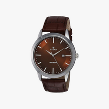 Laden Sie das Bild in den Galerie-Viewer.Analog Men&#39;s Watch
